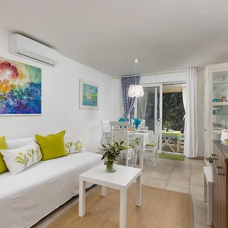 One-bedroom In * Malinska