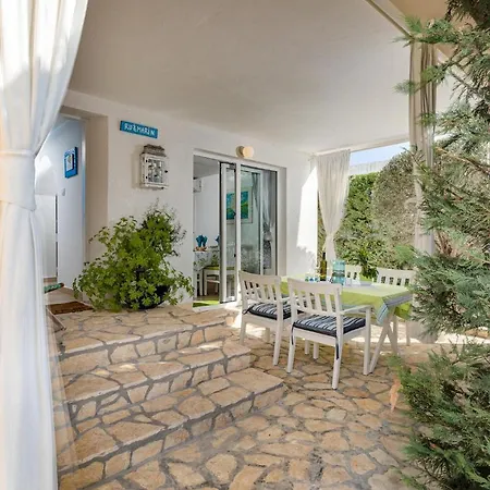 One-bedroom In Malinska