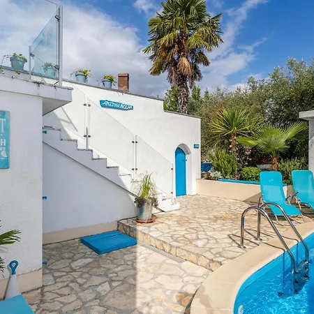 One-bedroom In * Malinska