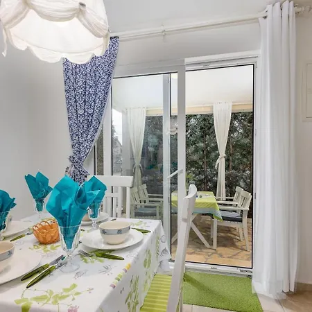 One-bedroom In *