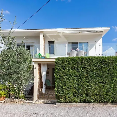 One-bedroom In Malinska