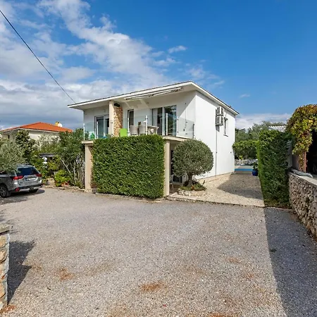 One-bedroom In * Malinska