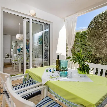 One-bedroom In Apartamento