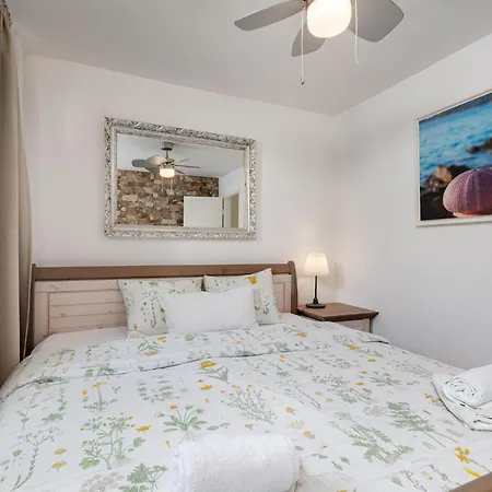 One-bedroom In Apartamento *